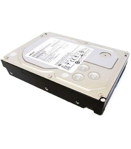 内蔵型ハードディスクドライブ Hitachi/HGST HDS723020BLE640 3.5 HDD 2TB 内蔵型ハードディスクドライブ Hitachi/HGST HDS723020BLE640 3.5 HDD